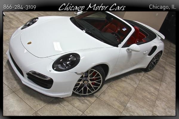 Used-2014-Porsche-911-991-Turbo