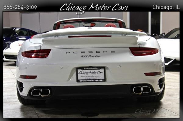 Used-2014-Porsche-911-991-Turbo