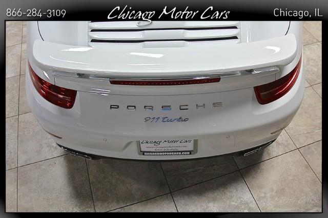 Used-2014-Porsche-911-991-Turbo