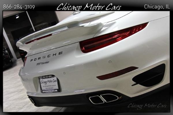 Used-2014-Porsche-911-991-Turbo