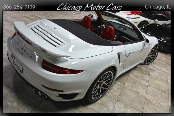 Used-2014-Porsche-911-991-Turbo