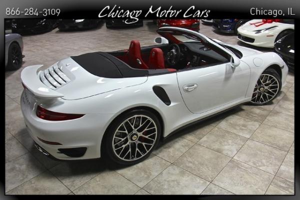 Used-2014-Porsche-911-991-Turbo