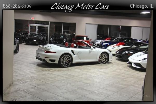 Used-2014-Porsche-911-991-Turbo