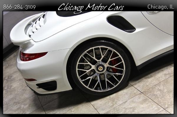 Used-2014-Porsche-911-991-Turbo