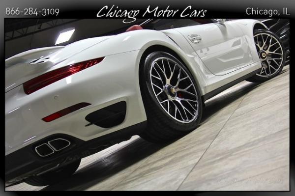 Used-2014-Porsche-911-991-Turbo