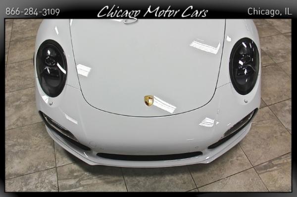 Used-2014-Porsche-911-991-Turbo