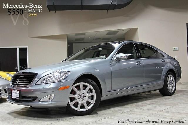 New-2008-Mercedes-Benz-S550-4-Matic-S550-4MATIC