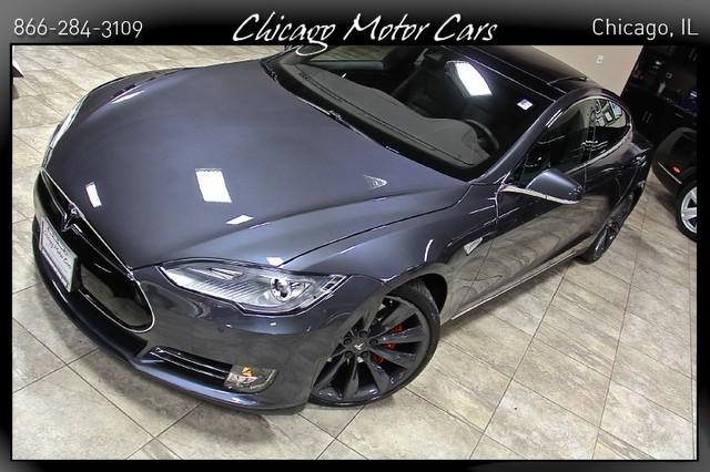 Used-2015-Tesla-Model-S-P85D