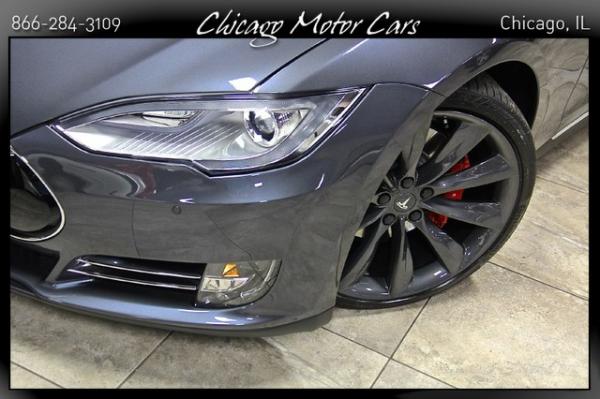 Used-2015-Tesla-Model-S-P85D