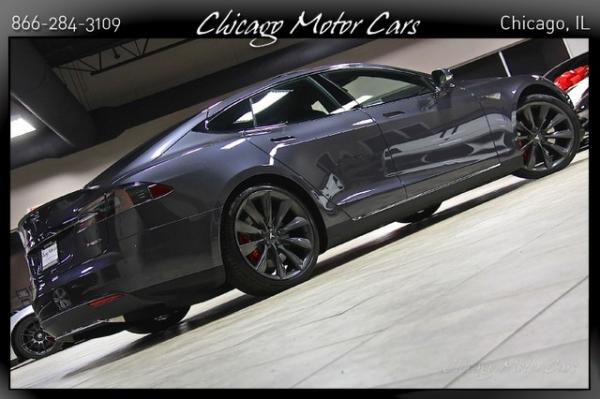 Used-2015-Tesla-Model-S-P85D