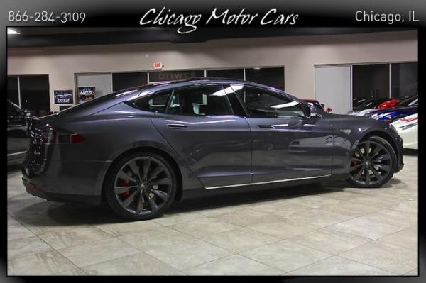 Used-2015-Tesla-Model-S-P85D