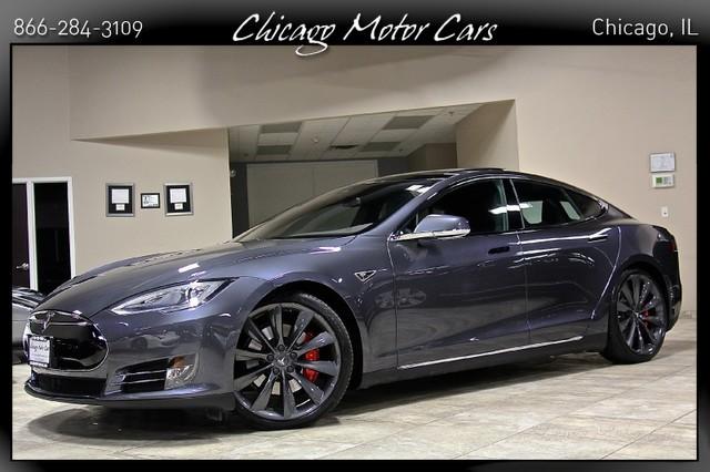 Used-2015-Tesla-Model-S-P85D