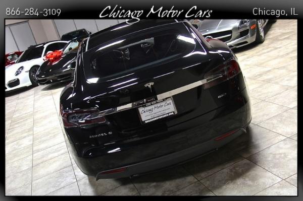 Used-2015-Tesla-Model-S-85D