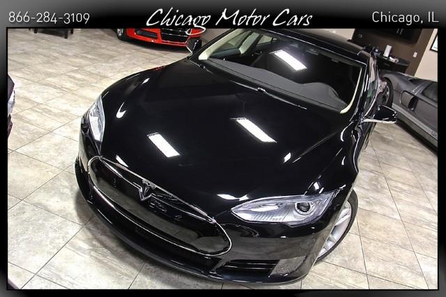 Used-2015-Tesla-Model-S-85D