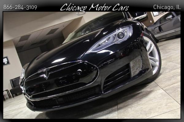 Used-2015-Tesla-Model-S-85D