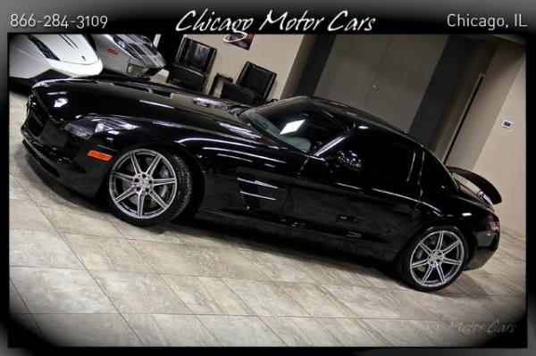 Used-2011-Mercedes-Benz-SLS-AMG-SLS-AMG