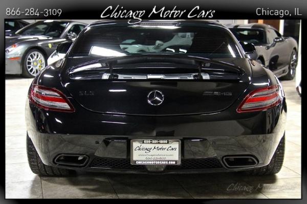 Used-2011-Mercedes-Benz-SLS-AMG-SLS-AMG