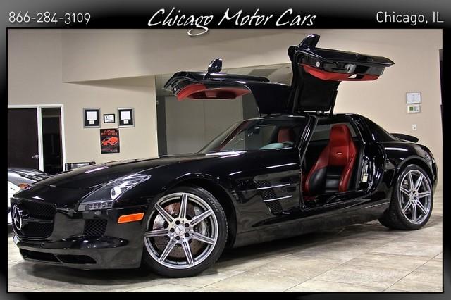 Used-2011-Mercedes-Benz-SLS-AMG-SLS-AMG