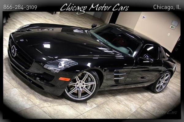 Used-2011-Mercedes-Benz-SLS-AMG-SLS-AMG