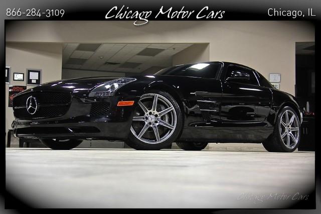 Used-2011-Mercedes-Benz-SLS-AMG-SLS-AMG