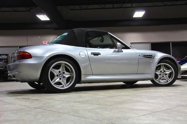 New-1998-BMW-Z3-M-Roadster