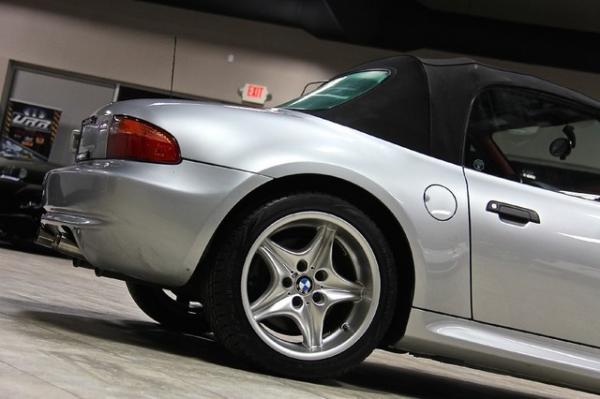 New-1998-BMW-Z3-M-Roadster