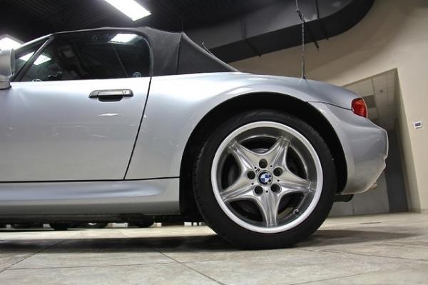 New-1998-BMW-Z3-M-Roadster