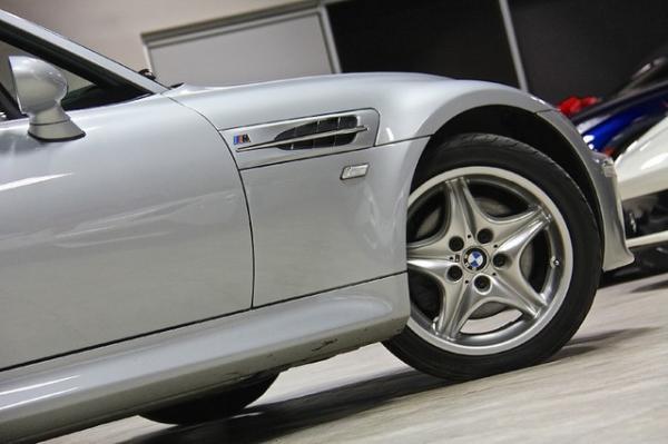 New-1998-BMW-Z3-M-Roadster