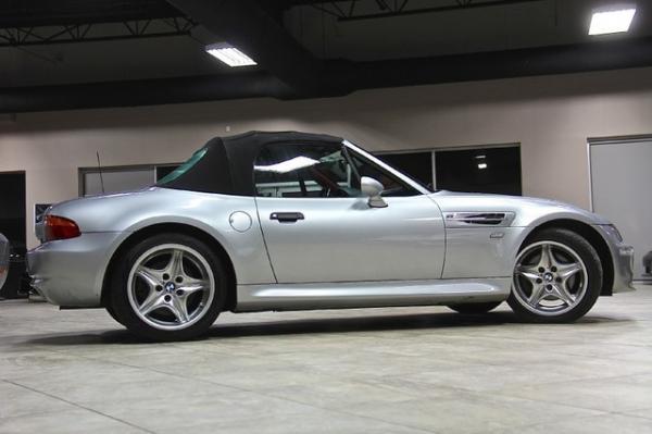 New-1998-BMW-Z3-M-Roadster