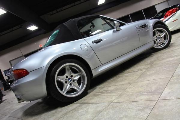 New-1998-BMW-Z3-M-Roadster