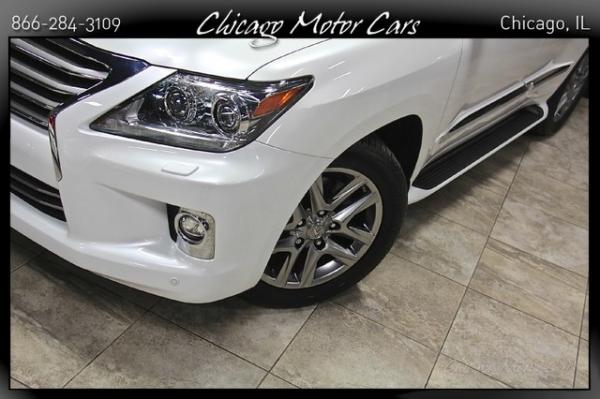 Used-2015-Lexus-LX-570-4WD