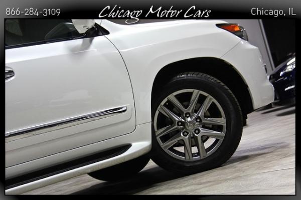 Used-2015-Lexus-LX-570-4WD