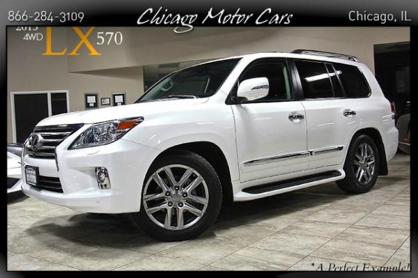 Used-2015-Lexus-LX-570-4WD