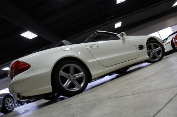 New-2004-Mercedes-Benz-SL500-SL500