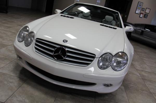 New-2004-Mercedes-Benz-SL500-SL500