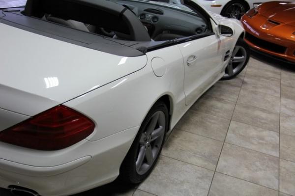 New-2004-Mercedes-Benz-SL500-SL500