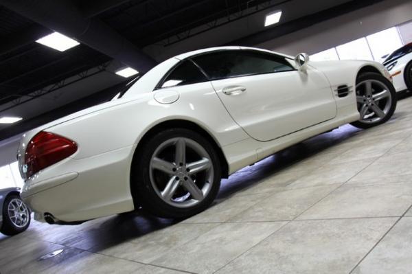 New-2004-Mercedes-Benz-SL500-SL500