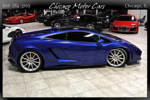 Used-2006-Lamborghini-Gallardo-SE