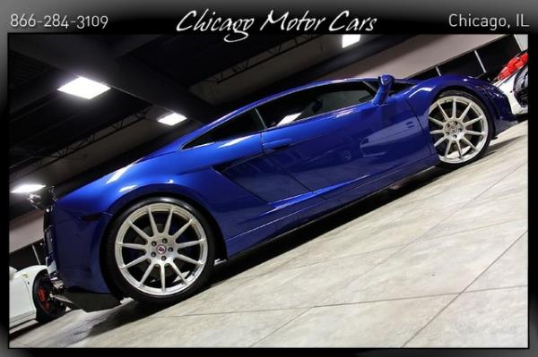 Used-2006-Lamborghini-Gallardo-SE