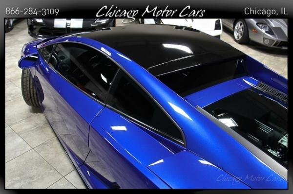 Used-2006-Lamborghini-Gallardo-SE