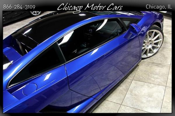 Used-2006-Lamborghini-Gallardo-SE