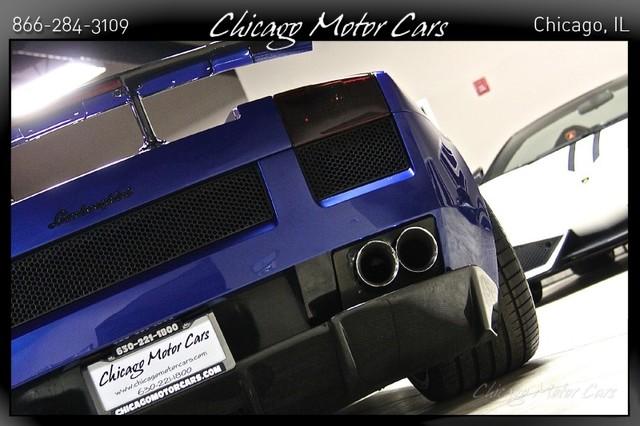 Used-2006-Lamborghini-Gallardo-SE