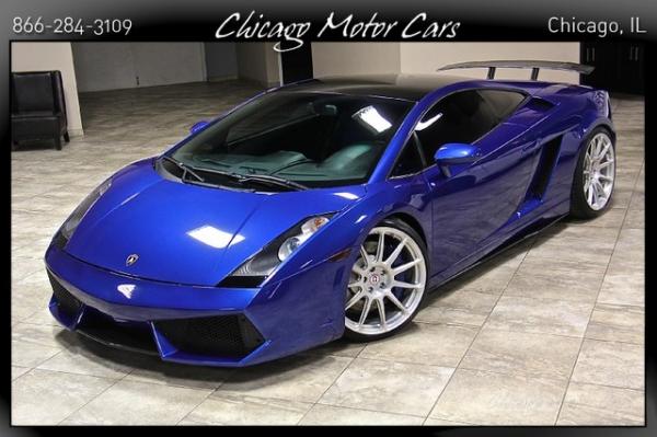 Used-2006-Lamborghini-Gallardo-SE