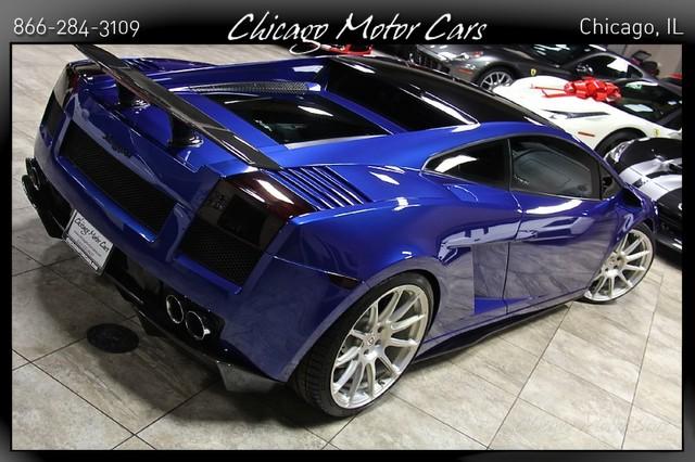 Used-2006-Lamborghini-Gallardo-SE