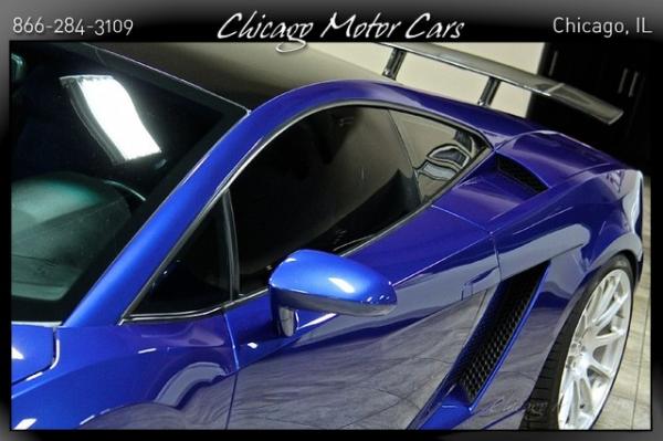 Used-2006-Lamborghini-Gallardo-SE