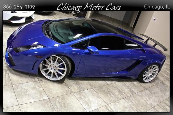 Used-2006-Lamborghini-Gallardo-SE