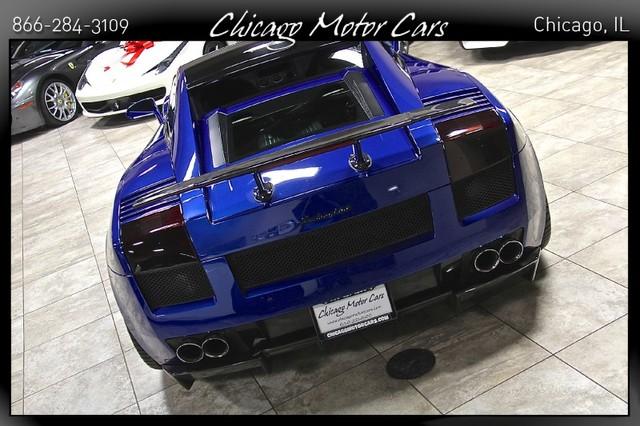 Used-2006-Lamborghini-Gallardo-SE