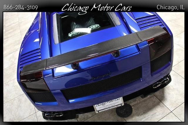 Used-2006-Lamborghini-Gallardo-SE