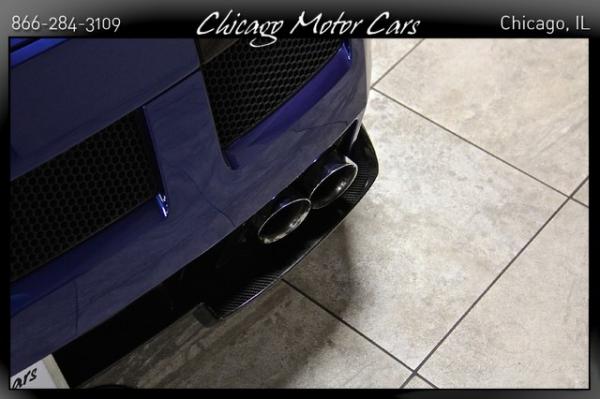 Used-2006-Lamborghini-Gallardo-SE