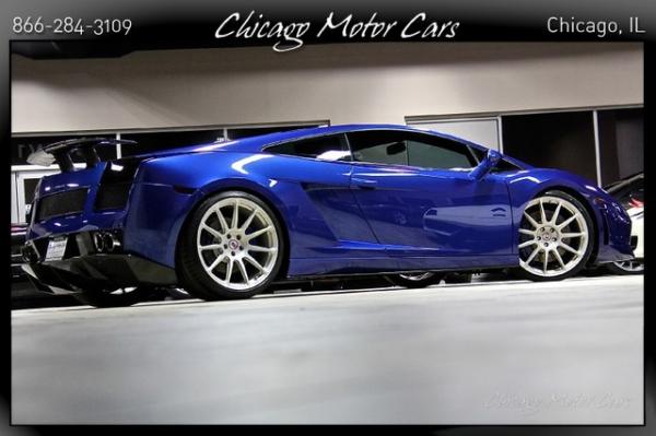 Used-2006-Lamborghini-Gallardo-SE